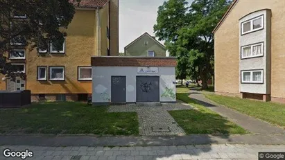 Apartments for rent in Salzgitter - Photo from Google Street View