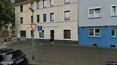 Apartments for rent in Essen - Photo from Google Street View