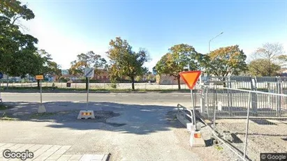 Apartments for rent in Uppsala - Photo from Google Street View