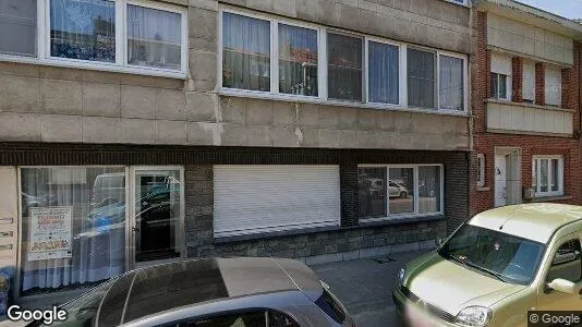 Apartments for rent in Wemmel - Photo from Google Street View