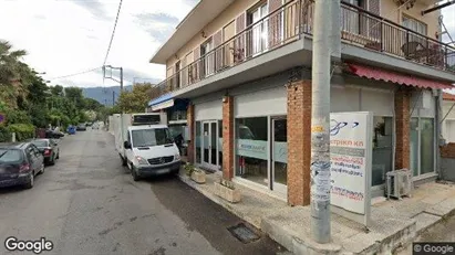 Apartments for rent in Patras - Photo from Google Street View
