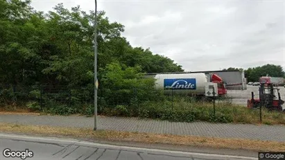 Apartments for rent in Bergstraße - Photo from Google Street View