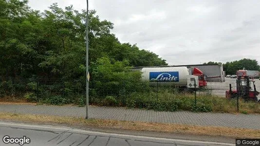 Apartments for rent in Bergstraße - Photo from Google Street View