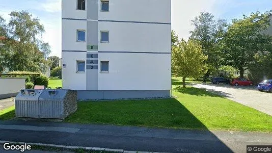 Apartments for rent in Goslar - Photo from Google Street View