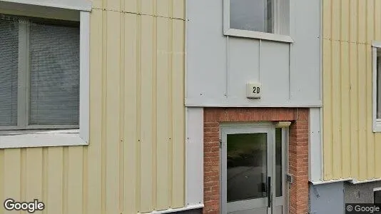 Apartments for rent in Fagersta - Photo from Google Street View