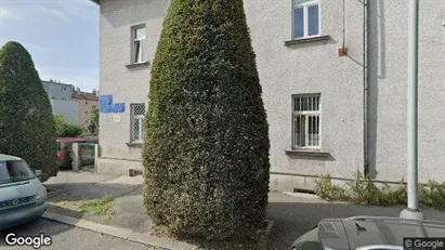 Apartments for rent in Prague 10 - Photo from Google Street View