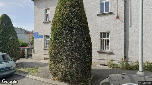 Apartments for rent in Prague 10 - Photo from Google Street View