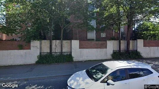 Apartments for rent in Turku - Photo from Google Street View