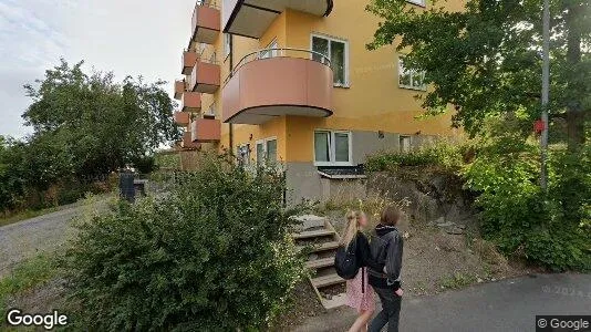 Apartments for rent in Stockholm South - Photo from Google Street View