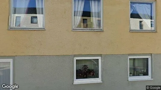 Apartments for rent in Oskarshamn - Photo from Google Street View