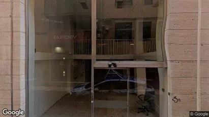 Apartments for rent in Murcia - Photo from Google Street View