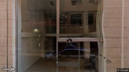 Apartments for rent in Murcia - Photo from Google Street View