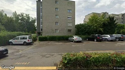 Apartments for rent in Bülach - Photo from Google Street View