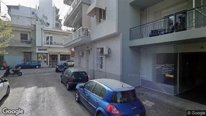 Apartments for rent in Patras - Photo from Google Street View