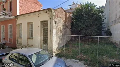 Apartments for rent in Patras - Photo from Google Street View