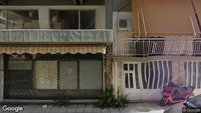 Apartments for rent in Patras - Photo from Google Street View