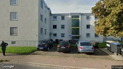 Apartments for rent in Hersfeld-Rotenburg - Photo from Google Street View