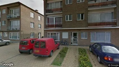 Apartments for rent in Kapellen - Photo from Google Street View