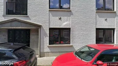 Apartments for rent in Geraardsbergen - Photo from Google Street View