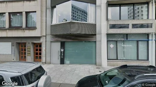 Apartments for rent in Stad Antwerp - Photo from Google Street View