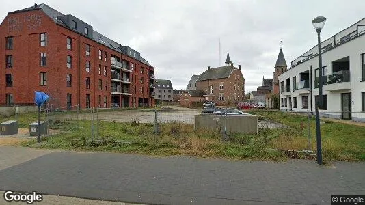 Apartments for rent in Boortmeerbeek - Photo from Google Street View