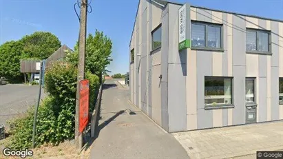 Apartments for rent in Horebeke - Photo from Google Street View