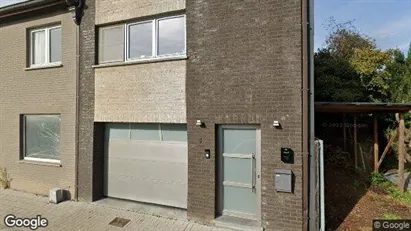 Apartments for rent in Oudenaarde - Photo from Google Street View
