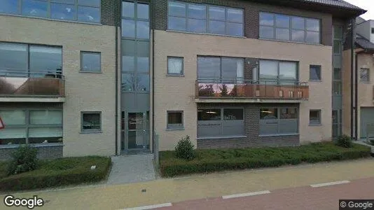 Apartments for rent in Lievegem - Photo from Google Street View