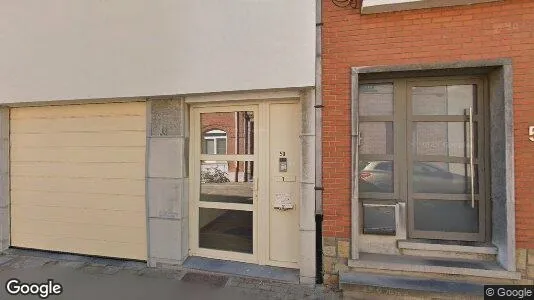 Apartments for rent in Aalst - Photo from Google Street View