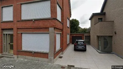 Apartments for rent in Puurs-Sint-Amands - Photo from Google Street View