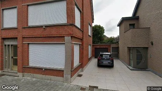 Apartments for rent in Puurs-Sint-Amands - Photo from Google Street View