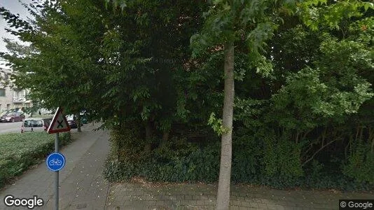 Apartments for rent in Brasschaat - Photo from Google Street View