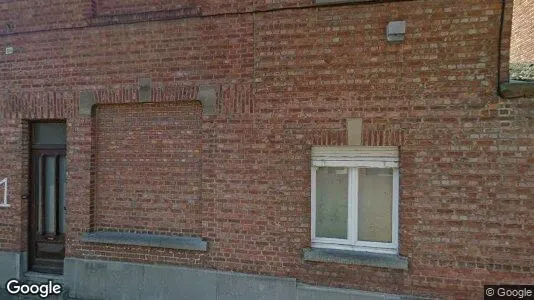 Apartments for rent in Leuven - Photo from Google Street View