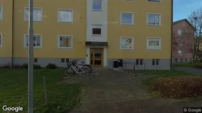 Apartments for rent in Mönsterås - Photo from Google Street View
