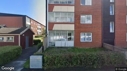 Apartments for rent in Eslöv - Photo from Google Street View