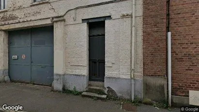 Apartments for rent in Lille - Photo from Google Street View