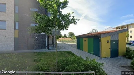 Apartments for rent in Östra Göinge - Photo from Google Street View