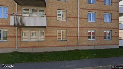 Apartments for rent in Haparanda - Photo from Google Street View