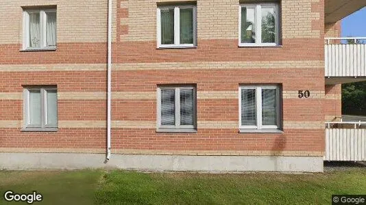Apartments for rent in Haparanda - Photo from Google Street View