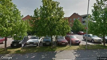 Apartments for rent in Linköping - Photo from Google Street View