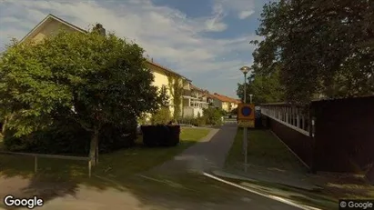 Apartments for rent in Linköping - Photo from Google Street View