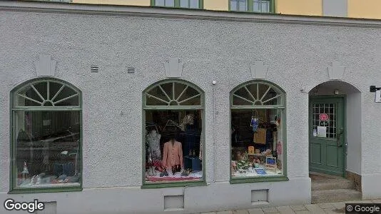 Apartments for rent in Söderköping - Photo from Google Street View
