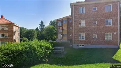 Apartments for rent in Örnsköldsvik - Photo from Google Street View