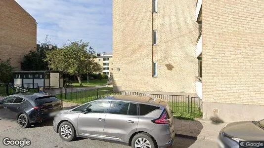 Apartments for rent in Norrköping - Photo from Google Street View