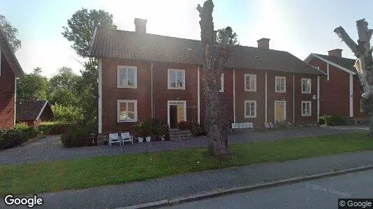 Apartments for rent in Motala - Photo from Google Street View