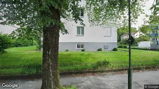 Apartments for rent in Borås - Photo from Google Street View