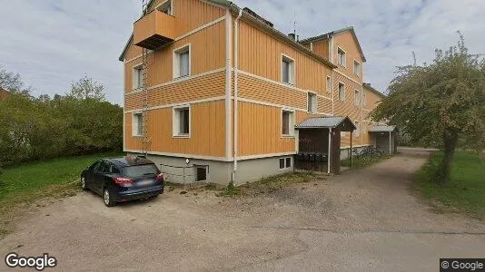 Apartments for rent in Kristinehamn - Photo from Google Street View