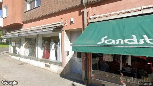 Apartments for rent in Norrköping - Photo from Google Street View