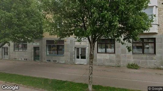 Apartments for rent in Forshaga - Photo from Google Street View