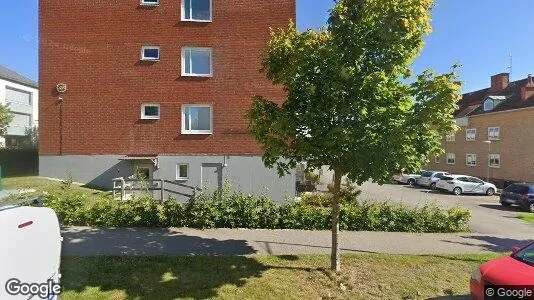 Apartments for rent in Motala - Photo from Google Street View